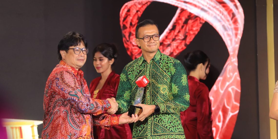 Berkelas Dunia, Taman Safari Bogor Sabet Penghargaan  Destinasi Wisata Ikonik 2024