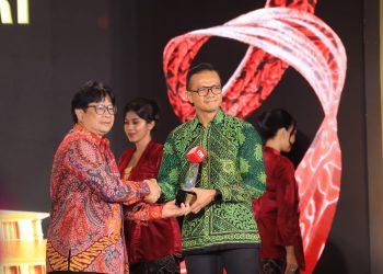 Berkelas Dunia, Taman Safari Bogor Sabet Penghargaan  Destinasi Wisata Ikonik 2024