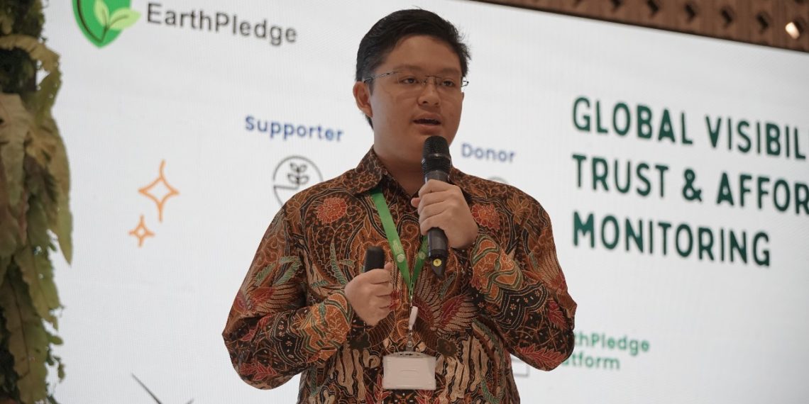 EarthPledge Launches Global Environmental Collaboration Platform at IISF 2024