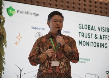 EarthPledge Launches Global Environmental Collaboration Platform at IISF 2024