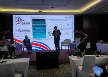 Islamic Development Bank Dukung Bio Farma – Senegal Produksi Vaksin