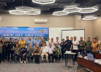 BSP Laksanakan Survei Seismik 2D  Pertama Kalinya di Wilayah Kabupaten Rokan Hilir