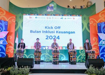 Perluas Literasi dan Inklusi Keuangan, OJK, bank bjb Bersama IJK Hadirkan Berbagai Program di FinExpo 2024