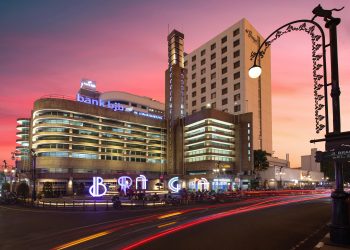 bank bjb Raih Penghargaan Best Brand Popularity dan Best Social Contribution Reputation di Indonesia Best Financial Awards 2024