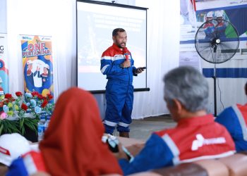 Jaga Keberlanjutan Energi Transisi, Pertamina Kembali Menemukan Sumberdaya Gas di Sulawesi
