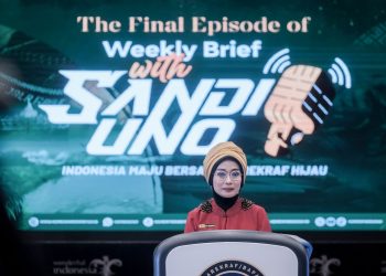 Kebijakan BVK Beri Kemudahan Kunjungan Pemegang PR Singapura ke Kepri