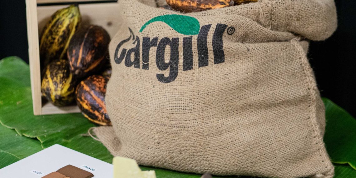 Cargill Resmikan Lini Produksi Kakao Baru di Indonesia untuk Memenuhi Peningkatan Permintaan Konsumen Asia terhadap Indulgent Foods