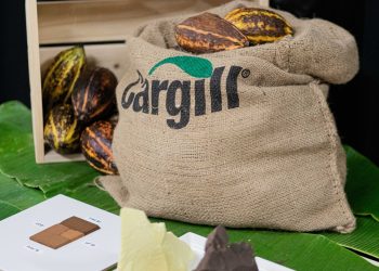 Cargill Resmikan Lini Produksi Kakao Baru di Indonesia untuk Memenuhi Peningkatan Permintaan Konsumen Asia terhadap Indulgent Foods