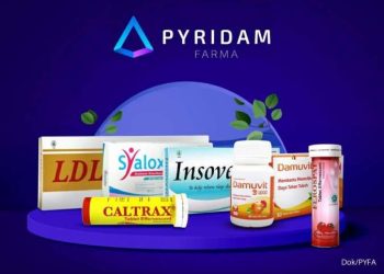 Perluas Ekspansi, Pyridam Siap Akuisisi 7 Perusahaan