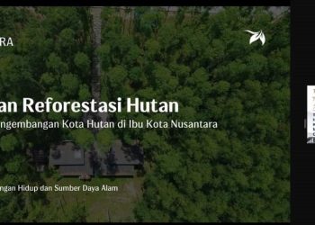 BPOLBF Gelar Floratama Learning Center: Bahas Tantangan dan Skema Pembiayaan Reforestasi untuk Pariwisata Berkelanjutan 