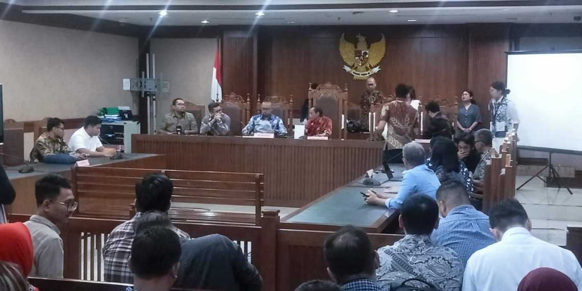 Soal PKPU, Mayoritas Kreditur Setuju Waktunya Diperpanjang agar Pan Brothers Terhindar dari Potensi PHK Massal