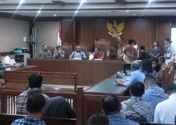 Soal PKPU, Mayoritas Kreditur Setuju Waktunya Diperpanjang agar Pan Brothers Terhindar dari Potensi PHK Massal