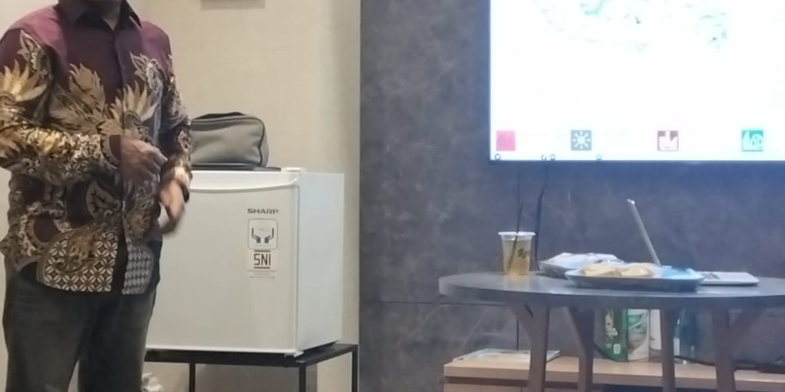 ReforMiner Institute Sarankan Solusi Berkelanjutan di Tengah Tantangan Hulu Migas