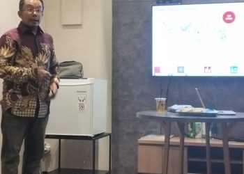 ReforMiner Institute Sarankan Solusi Berkelanjutan di Tengah Tantangan Hulu Migas