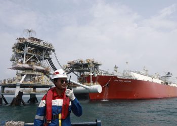 PGN LNG Indonesia Sukses Cetak Rekor Penyaluran Gas Tertinggi di Tahun 2024