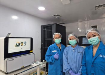 PT Naleya Genomik Indonesia Jalin Kerjasama Dengan RSAB Harapan Kita untuk Program Penelitian dan Pengembangan Tes Genetik Talasemia