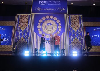 Polytama Propindo Raih Penghargaan Sebagai Perusahaan Pertama di Indonesia yang Menerbitkan Sukuk Ijarah dengan Jaminan CGIF