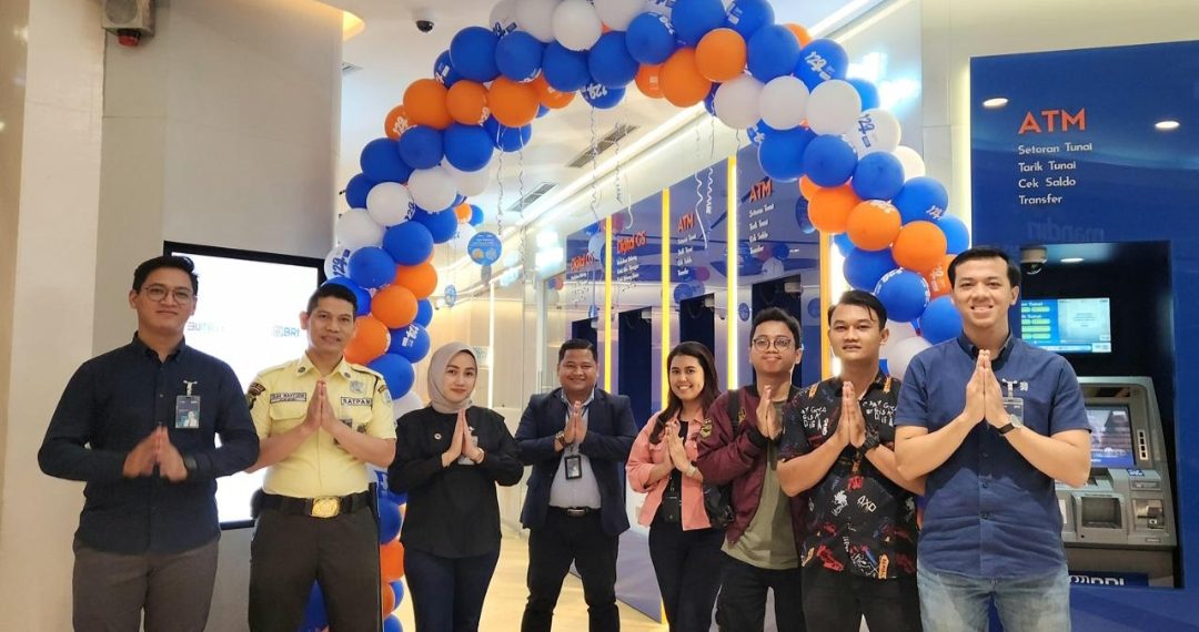 BRI Kantor Kas PIM Hadirkan Layanan Weekend Banking Selama Libur Nataru