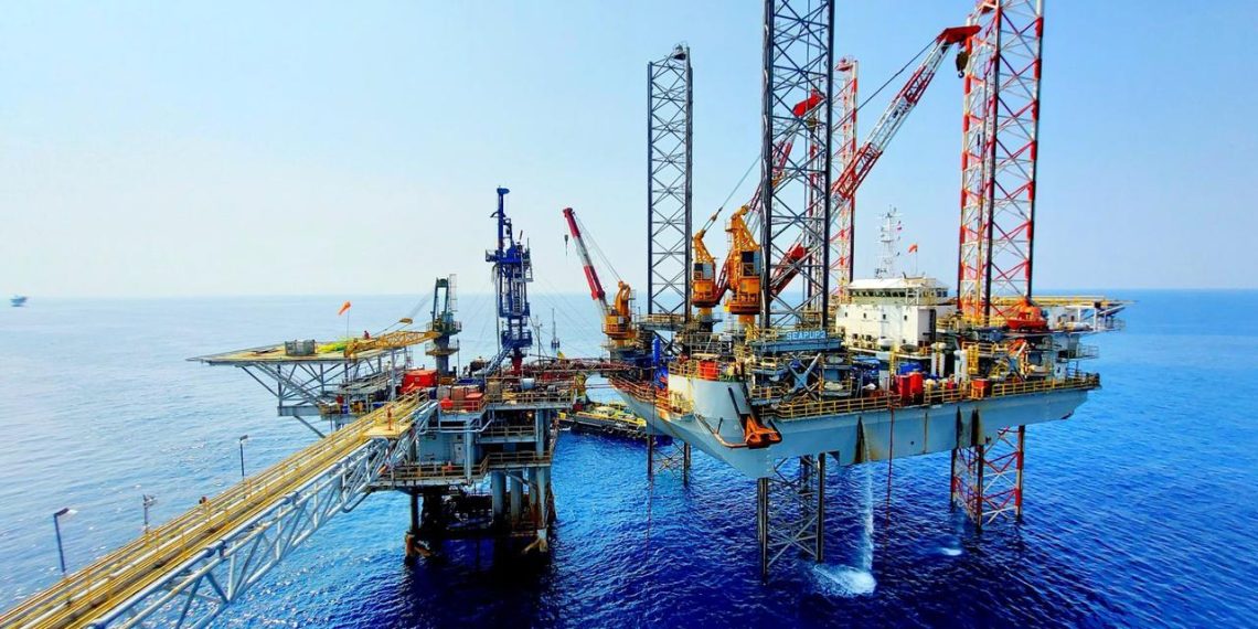 Optimis Menutup 2024 dengan Kinerja Positif, ELNUSA Siapkan Strategi Unggulan untuk 2025