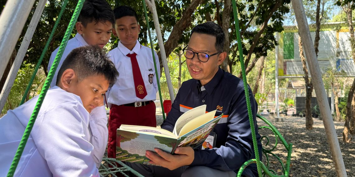 Kurangi Ketergantungan Impor serta Perkuat Kepedulian Sosial dan Lingkungan, Polytama Dorong Peningkatan Industri dan Produksi Petrokimia Dalam Negeri