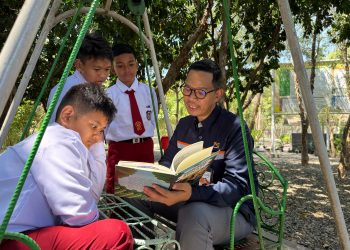 Kurangi Ketergantungan Impor serta Perkuat Kepedulian Sosial dan Lingkungan, Polytama Dorong Peningkatan Industri dan Produksi Petrokimia Dalam Negeri