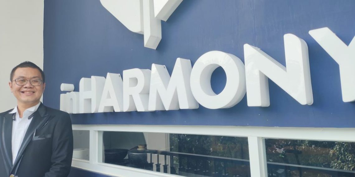 inHARMONY Resmikan inHARMONY Tower, Hadirkan Inovasi Layanan Kesehatan Preventif Pertama di Indonesia: Vaksinasi Terproteksi Asuransi