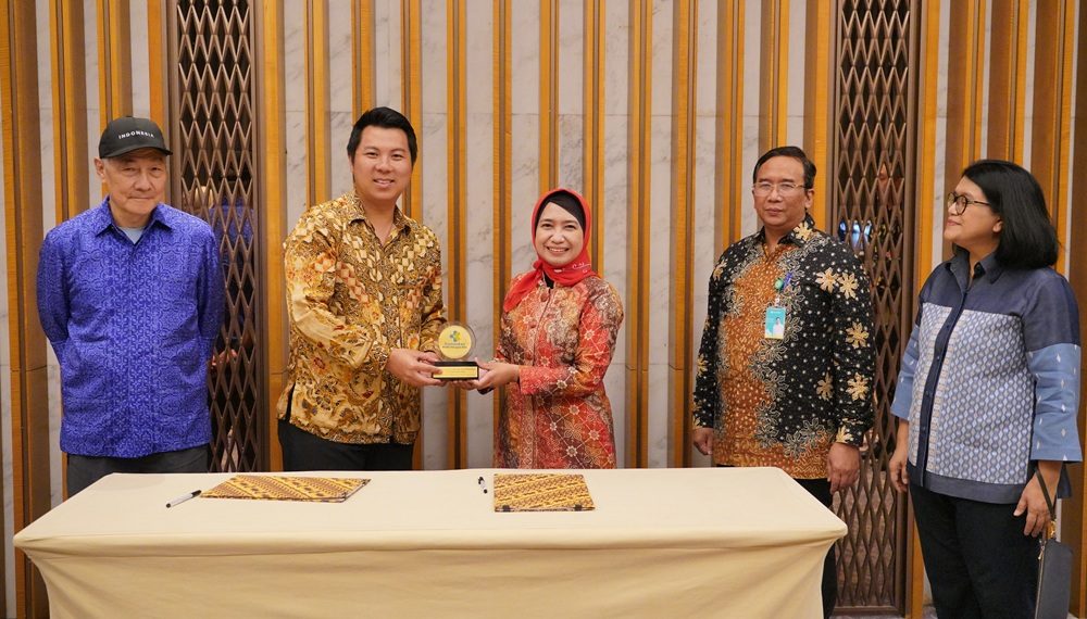 DSNGI dan RSAB Harapan Kita Lakukan Kerja Sama Penelitian NIPT-Pro dan CNVseq: Terobosan Baru Skrining Kelainan Genetik Janin pada Ibu Hamil di Indonesia