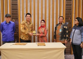 DSNGI dan RSAB Harapan Kita Lakukan Kerja Sama Penelitian NIPT-Pro dan CNVseq: Terobosan Baru Skrining Kelainan Genetik Janin pada Ibu Hamil di Indonesia