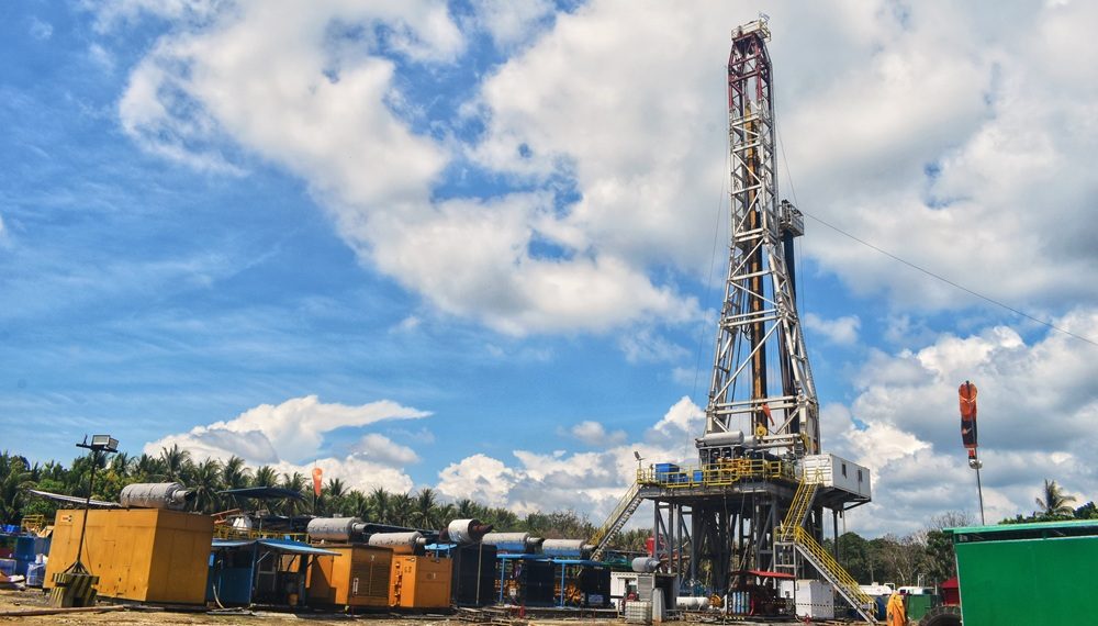 Pertamina Drilling Rampungkan 5 Sumur JOB Tomori Lebih Cepat