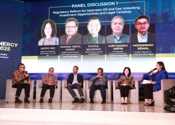 Pertamina Hulu Energi Pacu Produksi Migas, Inovasi Jadi Kunci Wujudkan Asta Cita