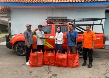 Polytama Bergerak Cepat Dukung Tim Gabungan dalam Pencarian Nelayan Hilang di Perairan Limbangan