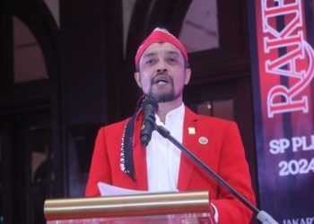 SP PLN Apresiasi Sikap Presiden RI Prabowo Tolak Skema Power Wheeling