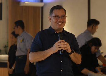 Dorong Pertumbuhan Berkelanjutan, Elnusa Perkuat Pengembangan Bisnis di Sektor Energi