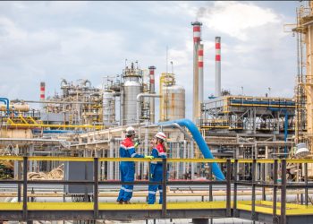 Kilang Pertamina Internasional Segera Uji Coba Produksi Bioavtur Berbahan Minyak Jelantah