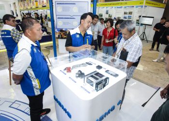 Dukung Kelancaran Arus Mudik Lebaran 2025, Michelin Perkuat Komitmen Inovasi Demi Keselamatan Berkendara