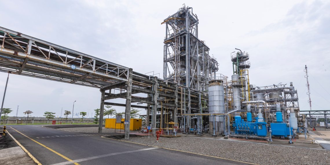 Polytama Tegaskan Penjualan Besi Scrap sesuai Aturan dan Ditujukan untuk Pemberdayaan Pengusaha Lokal Indramayu