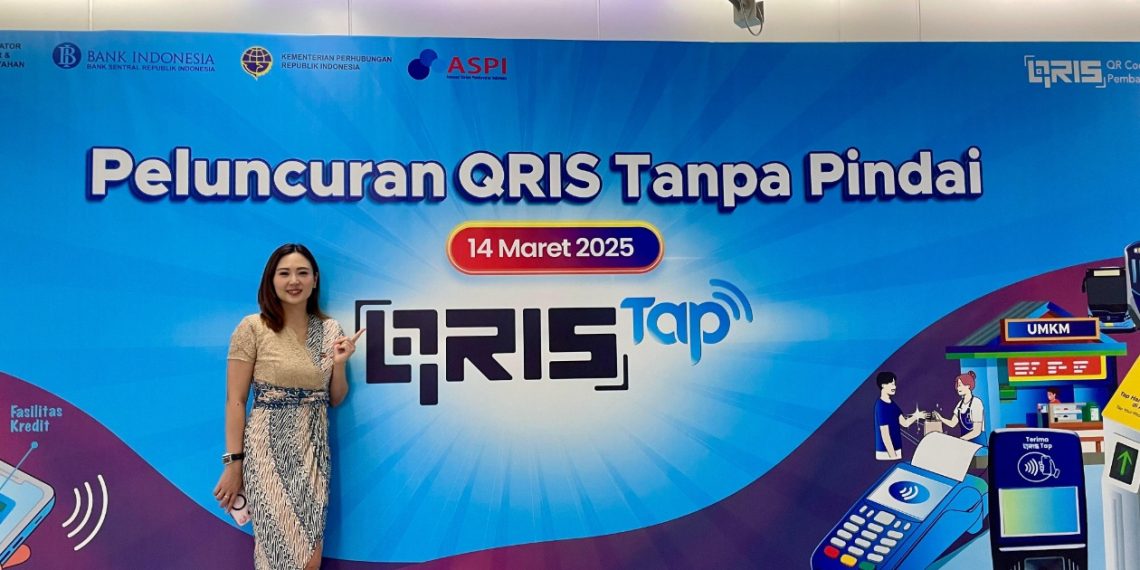 ALTO Network Implementasikan QRIS Tap NFC: Revolusi Baru Pembayaran Digital di Indonesia