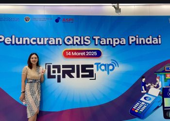 ALTO Network Implementasikan QRIS Tap NFC: Revolusi Baru Pembayaran Digital di Indonesia