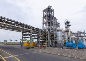 Polytama Tegaskan Penjualan Besi Scrap sesuai Aturan dan Ditujukan untuk Pemberdayaan Pengusaha Lokal Indramayu