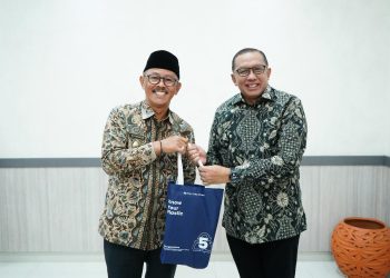 Pemkab Indramayu Dukung Penuh Pengembangan Plant Baru Polytama Propindo
