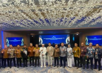 RUPST bank bjb Sepakat Tebar Dividen 65,50Persen dari Laba Bersih 2024