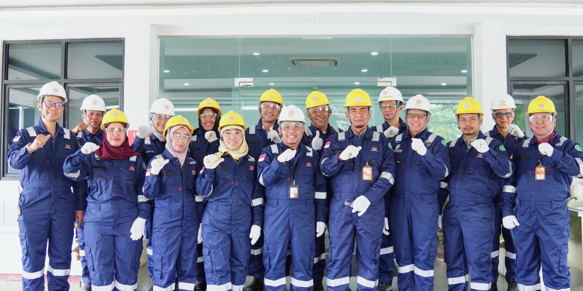 Beri Manfaat Ekonomi, Komisi IV DPRD Indramayu Dukung Penuh Proyek Plant Baru Polytama