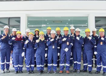 Beri Manfaat Ekonomi,  Komisi IV DPRD Indramayu Dukung Penuh Proyek Plant Baru Polytama  