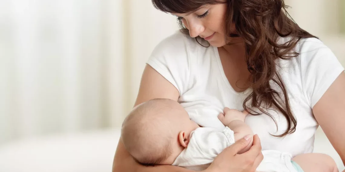 Cuti Melahirkan dalam UU KIA Salah Satu Faktor Utama Keberhasilan ASI Eksklusif