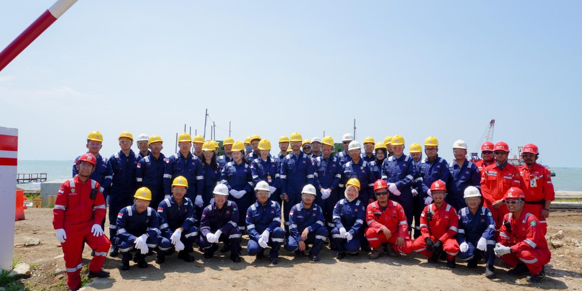 Dukung Hilirisasi Energi, Polytama Percepat Ekspansi Plant PPB lewat Sindikasi Bank