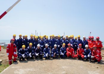 Dukung Hilirisasi Energi, Polytama Percepat Ekspansi Plant PPB lewat Sindikasi Bank