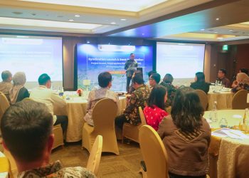 Dukung Hilirisasi Energi, Polytama Percepat Ekspansi Plant PPB lewat Sindikasi Bank