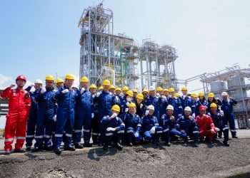 Dukung Hilirisasi Energi, Polytama Percepat Ekspansi Plant PPB lewat Sindikasi Bank