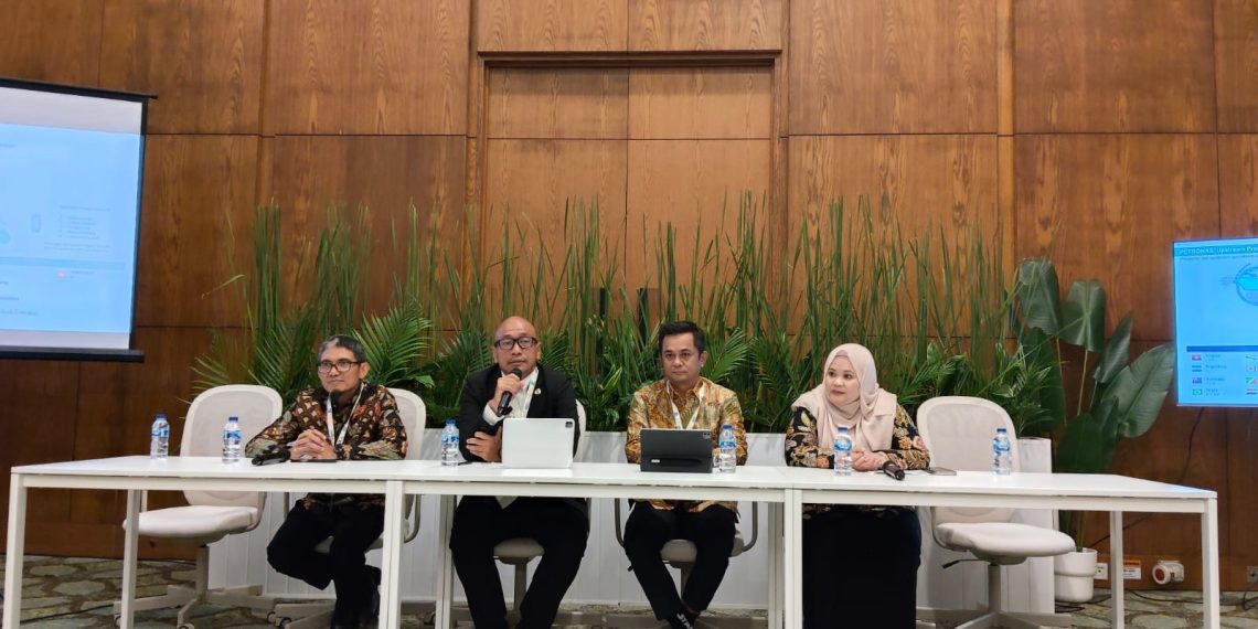 Kehadiran PETRONAS Indonesia di IPA Convex 2025: Peran Strategis dalam Mendukung Ketahanan Energi Nasional