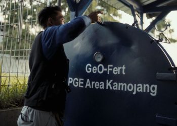 PGE Area Kamojang Raih Penghargaan Internasional di Asia Responsible Enterprise Awards 2025 Lewat Program Gemah Karsa